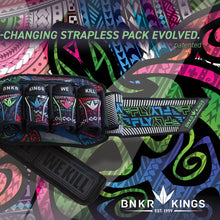 Load image into Gallery viewer, Bunkerkings Fly2 Pack - Native Tropic 4+7
