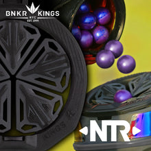 Load image into Gallery viewer, Bunkerkings NTR Speed Feed - CTRL/Spire III/IR/280 - Black
